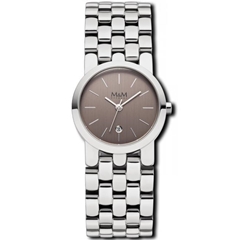 ساعت مچی ام اند ام M&M کد M11922-147 - mm watch m11922-147  
